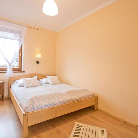 Apartamenty Trojaki Przy Termach - Banska Nizna Room photo