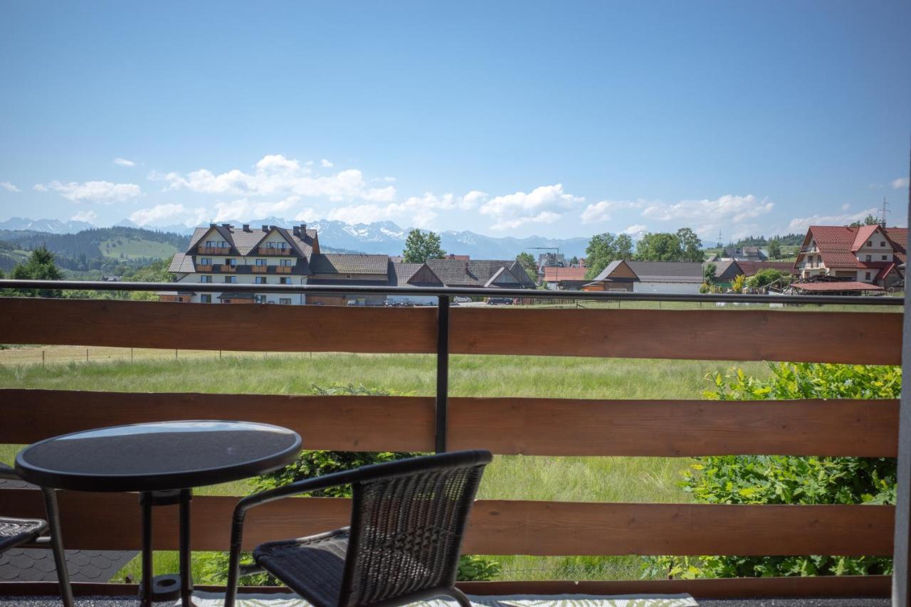 Apartamenty Trojaki Przy Termach - Banska Nizna Exterior photo