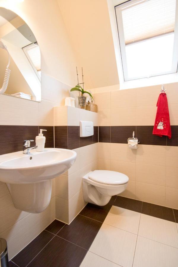 Apartamenty Trojaki Przy Termach - Banska Nizna Exterior photo