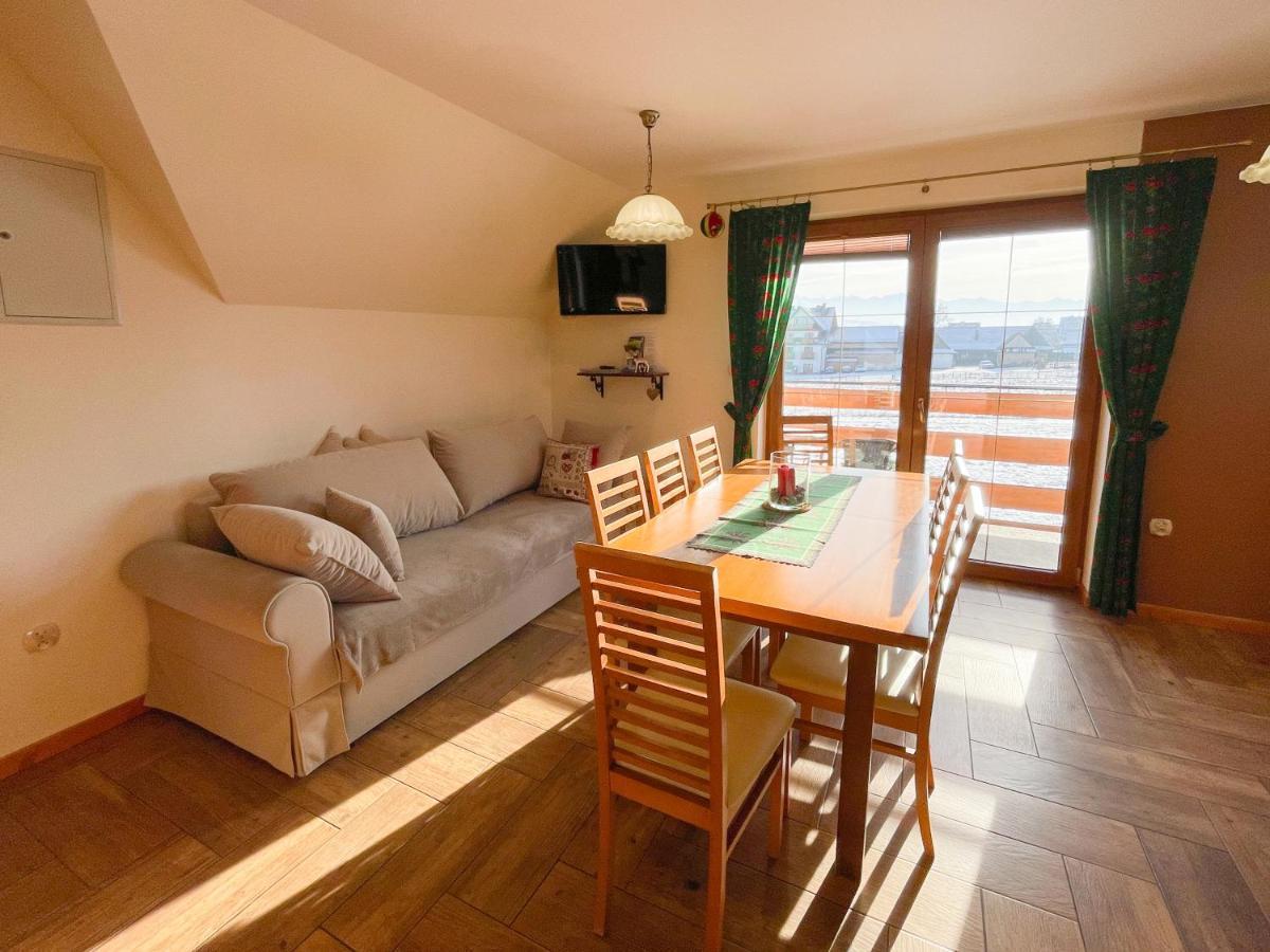 Apartamenty Trojaki Przy Termach - Banska Nizna Exterior photo
