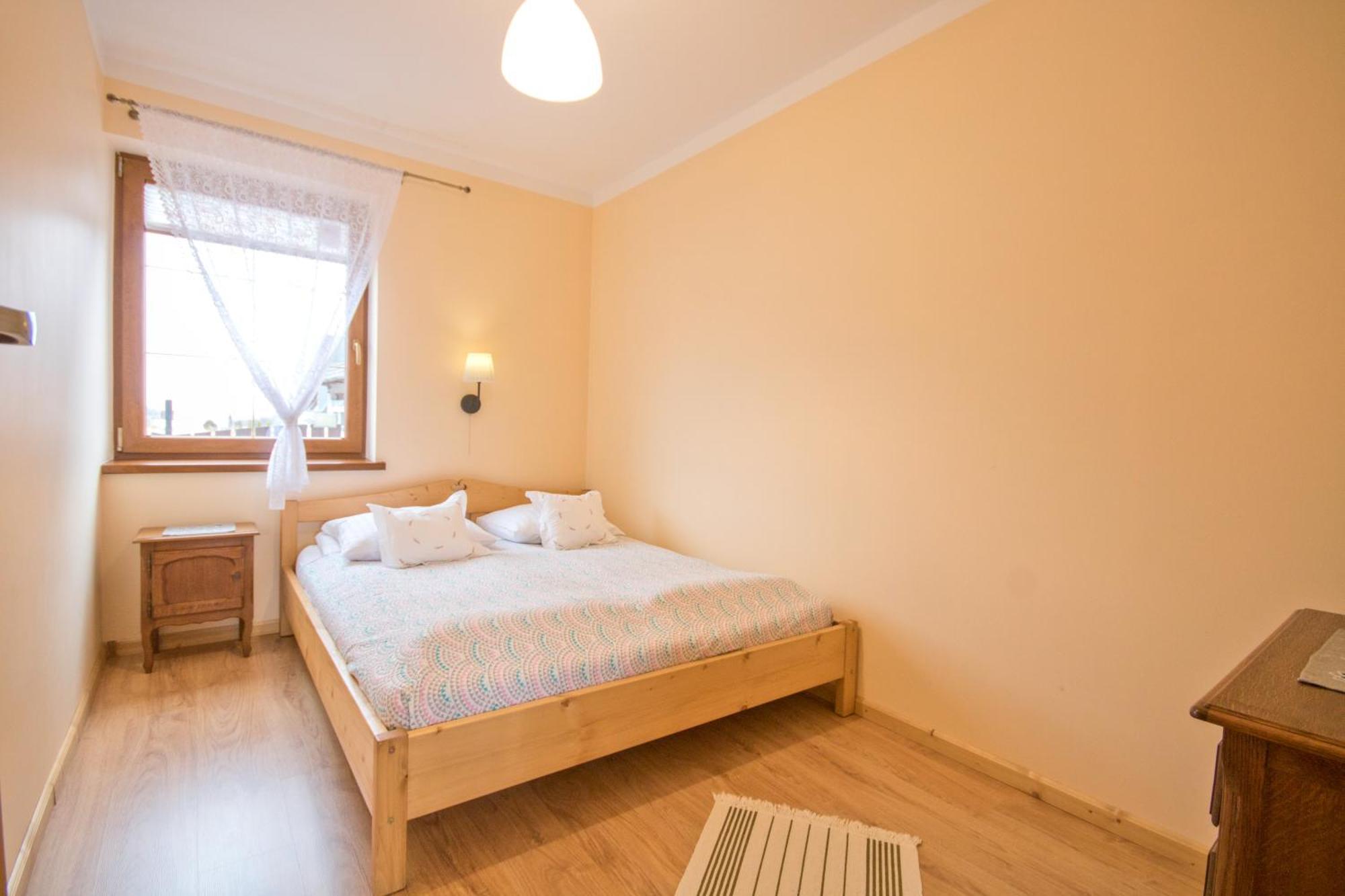 Apartamenty Trojaki Przy Termach - Banska Nizna Room photo