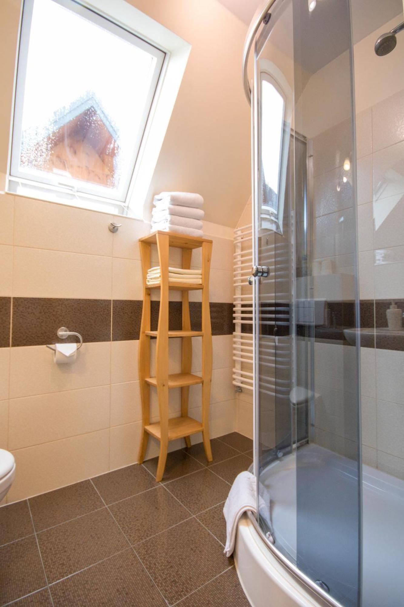 Apartamenty Trojaki Przy Termach - Banska Nizna Room photo