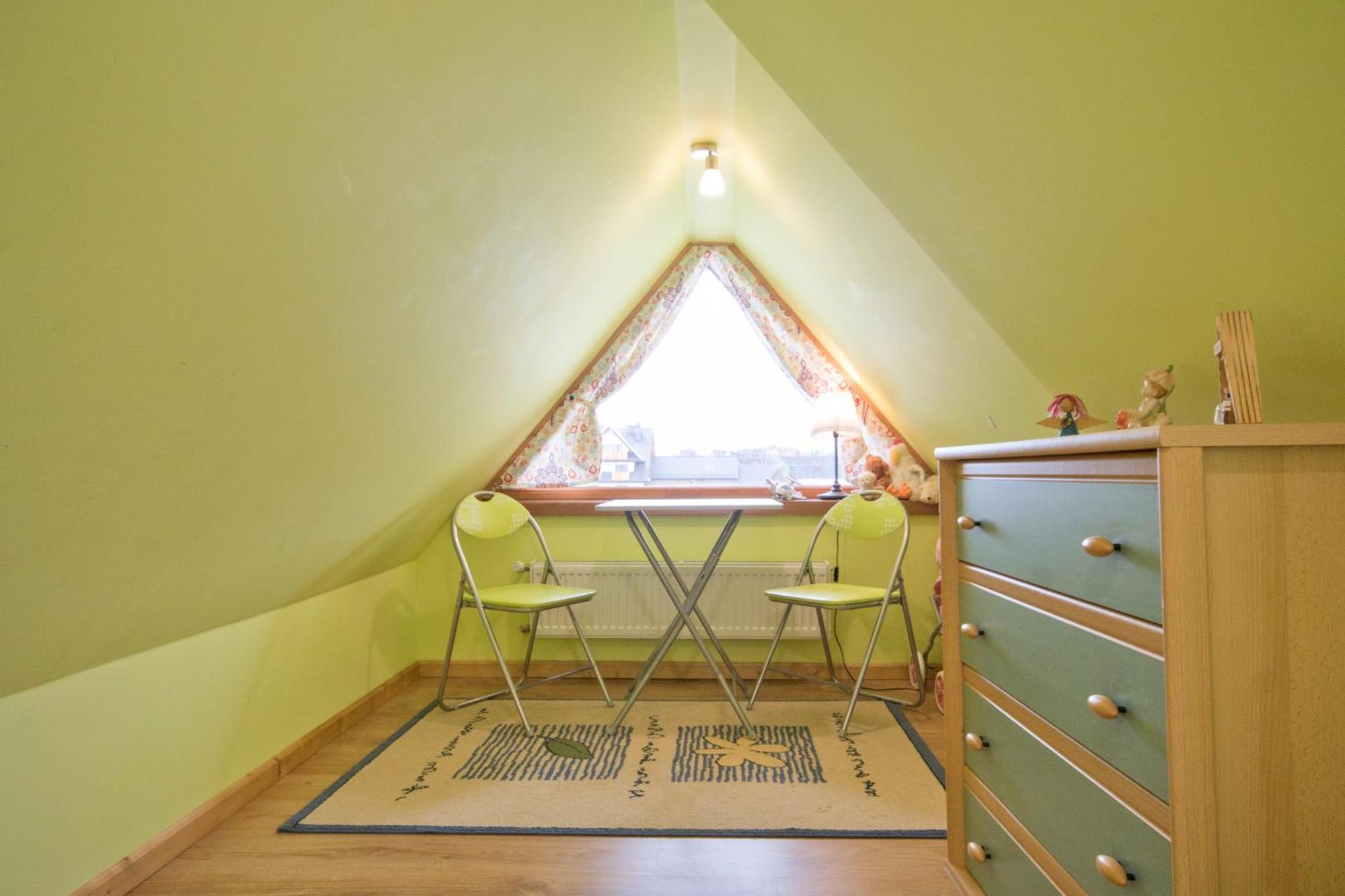 Apartamenty Trojaki Przy Termach - Banska Nizna Room photo