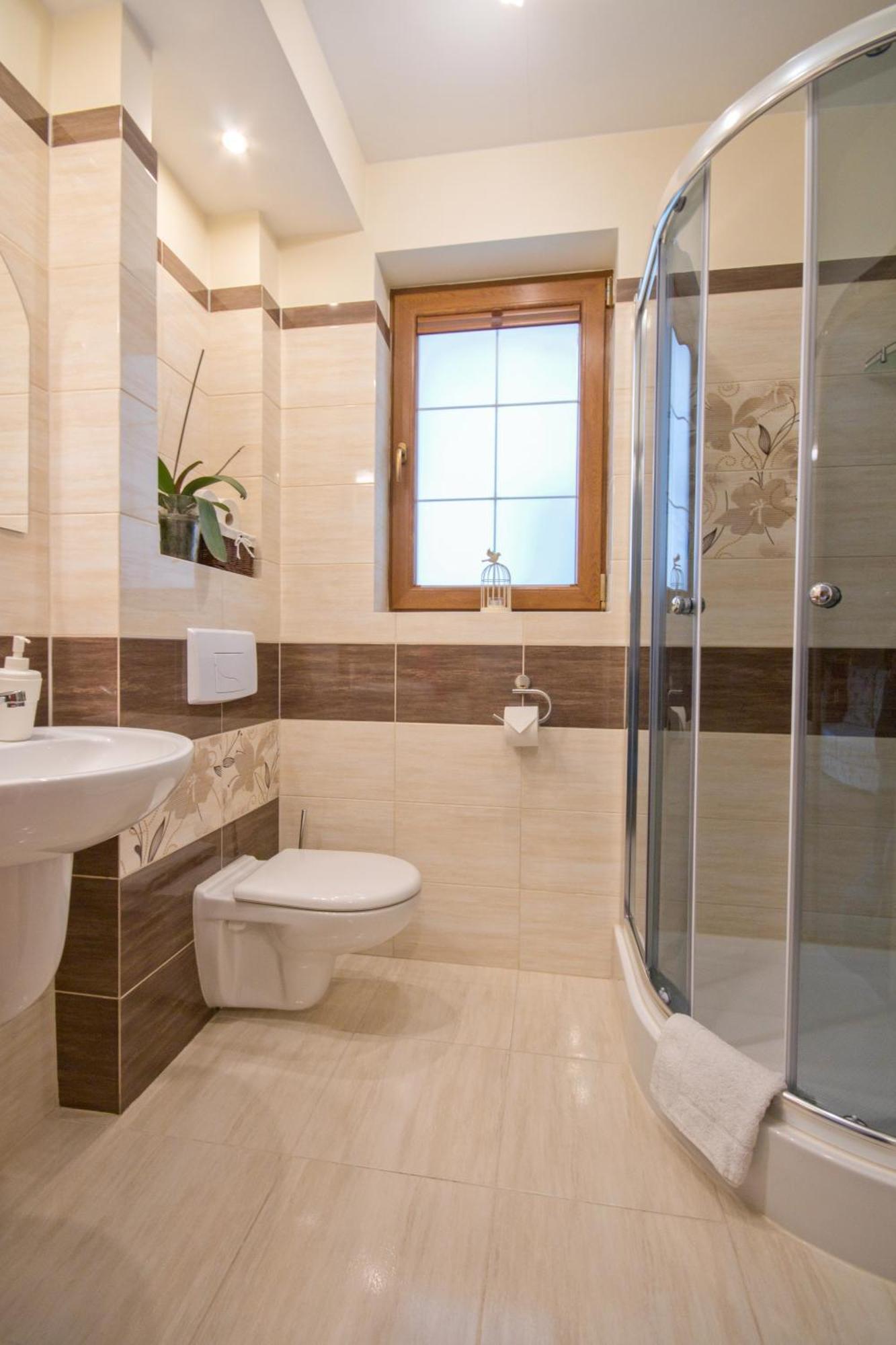 Apartamenty Trojaki Przy Termach - Banska Nizna Room photo
